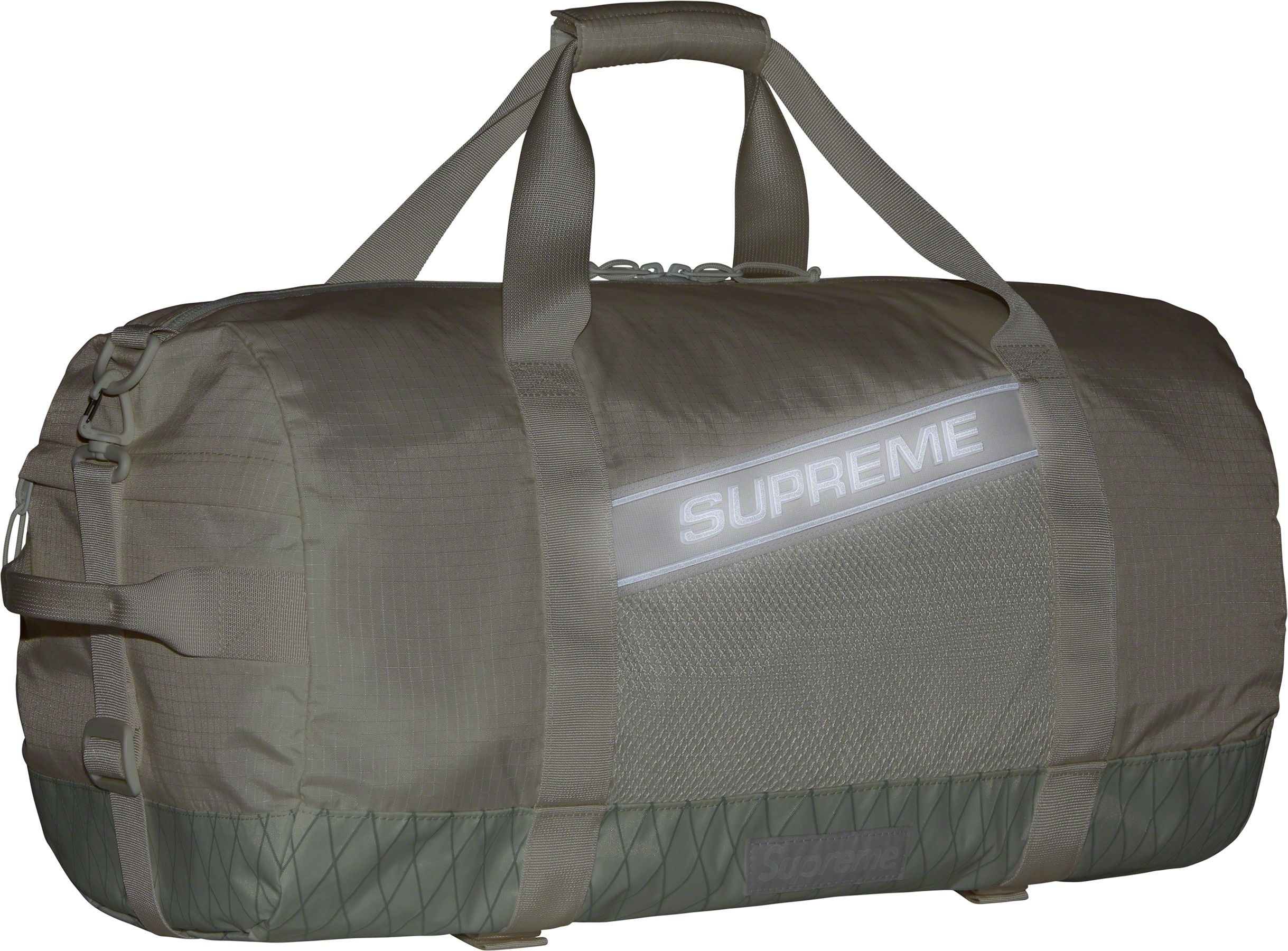 Duffle Bag view 15